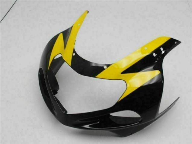 Carénage Moto Suzuki GSXR 600 / 750 K1 K2 K3 01-03 - Jaune Carénage Moto Suzuki GSXR 600 / 750 K1 K2 K3 01-03 - Jaune