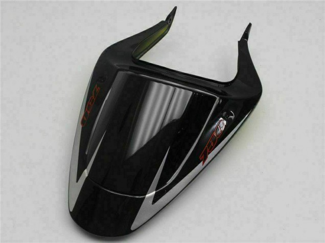 Carénage Moto Suzuki GSXR 600 / 750 K1 K2 K3 01-03 - Jaune Carénage Moto Suzuki GSXR 600 / 750 K1 K2 K3 01-03 - Jaune