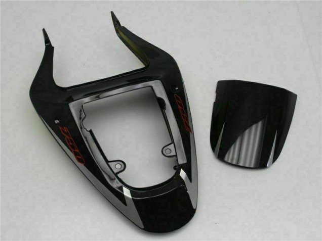 Carénage Moto Suzuki GSXR 600 / 750 K1 K2 K3 01-03 - Jaune Carénage Moto Suzuki GSXR 600 / 750 K1 K2 K3 01-03 - Jaune