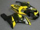 Carénage Moto Suzuki GSXR 600 / 750 K1 K2 K3 01-03 - Jaune Noir Carénage Moto Suzuki GSXR 600 / 750 K1 K2 K3 01-03 - Jaune Noir