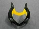 Carénage Moto Suzuki GSXR 600 / 750 K1 K2 K3 01-03 - Jaune Noir Carénage Moto Suzuki GSXR 600 / 750 K1 K2 K3 01-03 - Jaune Noir