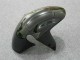 Carénage Moto Suzuki GSXR 600 / 750 K1 K2 K3 01-03 - Jaune Noir Carénage Moto Suzuki GSXR 600 / 750 K1 K2 K3 01-03 - Jaune Noir