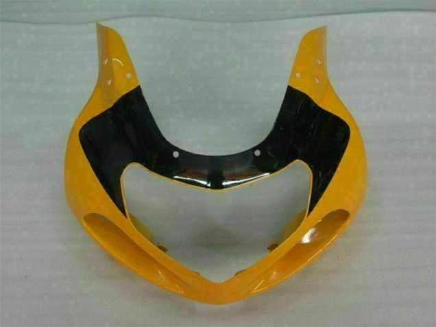 Carénage Moto Suzuki GSXR 600 / 750 K1 K2 K3 01-03 - Noir Jaune Carénage Moto Suzuki GSXR 600 / 750 K1 K2 K3 01-03 - Noir Jaune