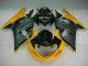 Carénage Moto Suzuki GSXR 600 / 750 K1 K2 K3 01-03 - Noir Jaune Carénage Moto Suzuki GSXR 600 / 750 K1 K2 K3 01-03 - Noir Jaune