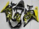 Carénage Moto Suzuki GSXR 600 / 750 K1 K2 K3 01-03 - Noir Carénage Moto Suzuki GSXR 600 / 750 K1 K2 K3 01-03 - Noir