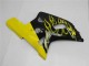 Carénage Moto Suzuki GSXR 600 / 750 K1 K2 K3 01-03 - Noir Carénage Moto Suzuki GSXR 600 / 750 K1 K2 K3 01-03 - Noir
