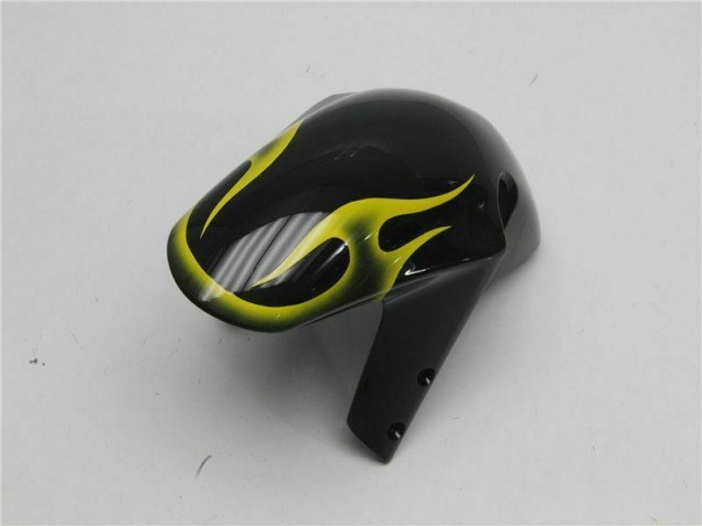 Carénage Moto Suzuki GSXR 600 / 750 K1 K2 K3 01-03 - Noir Carénage Moto Suzuki GSXR 600 / 750 K1 K2 K3 01-03 - Noir