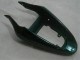 Carénage Moto Suzuki GSXR 600 / 750 K1 K2 K3 01-03 - Noir Rouge Carénage Moto Suzuki GSXR 600 / 750 K1 K2 K3 01-03 - Noir Rouge