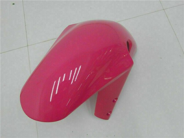 Carénage Moto Suzuki GSXR 600 / 750 K1 K2 K3 01-03 - Rose Noir Carénage Moto Suzuki GSXR 600 / 750 K1 K2 K3 01-03 - Rose Noir