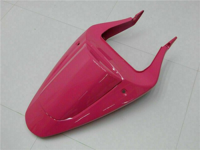 Carénage Moto Suzuki GSXR 600 / 750 K1 K2 K3 01-03 - Rose Noir Carénage Moto Suzuki GSXR 600 / 750 K1 K2 K3 01-03 - Rose Noir