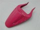 Carénage Moto Suzuki GSXR 600 / 750 K1 K2 K3 01-03 - Rose Noir Carénage Moto Suzuki GSXR 600 / 750 K1 K2 K3 01-03 - Rose Noir