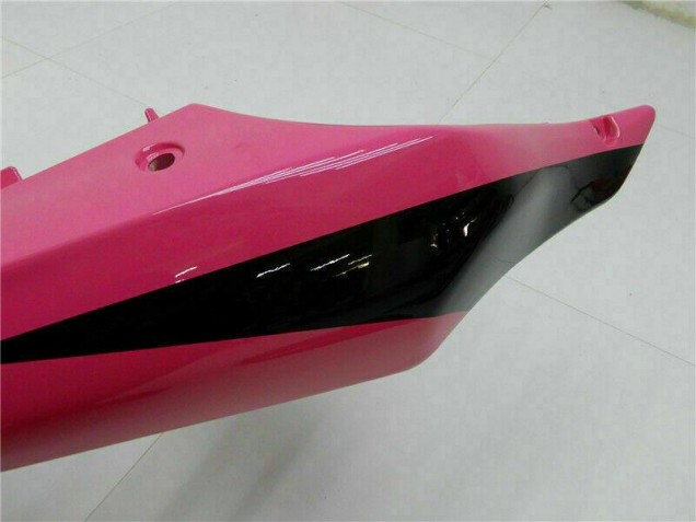 Carénage Moto Suzuki GSXR 600 / 750 K1 K2 K3 01-03 - Rose Noir Carénage Moto Suzuki GSXR 600 / 750 K1 K2 K3 01-03 - Rose Noir