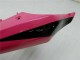 Carénage Moto Suzuki GSXR 600 / 750 K1 K2 K3 01-03 - Rose Noir Carénage Moto Suzuki GSXR 600 / 750 K1 K2 K3 01-03 - Rose Noir