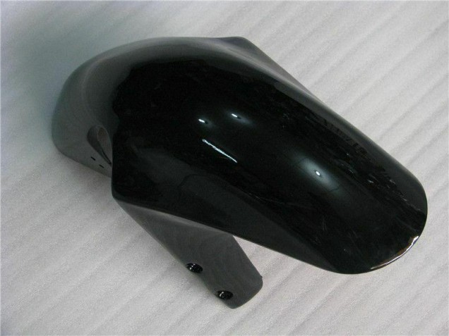 Carénage Moto Suzuki GSXR 600 / 750 K1 K2 K3 01-03 - Vert Noir Carénage Moto Suzuki GSXR 600 / 750 K1 K2 K3 01-03 - Vert Noir