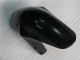 Carénage Moto Suzuki GSXR 600 / 750 K1 K2 K3 01-03 - Vert Noir Carénage Moto Suzuki GSXR 600 / 750 K1 K2 K3 01-03 - Vert Noir