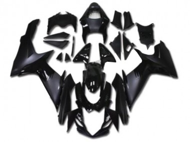 Carénage Moto Suzuki GSXR 600 / 750 K11 11-24 - Noir