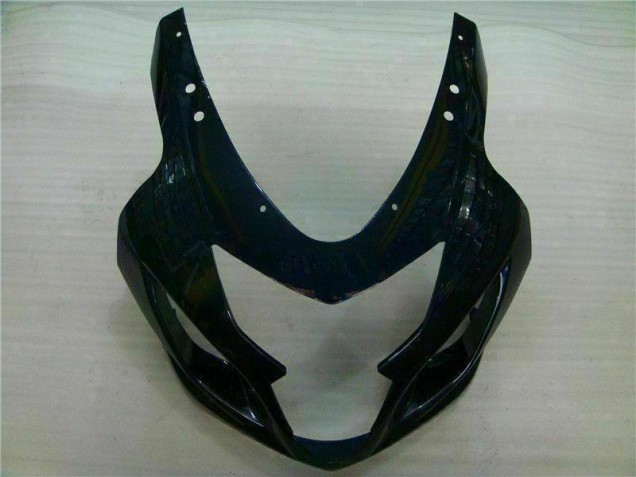 Carénage Moto Suzuki GSXR 600 / 750 K4 04-05 - Blanc Noir