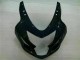 Carénage Moto Suzuki GSXR 600 / 750 K4 04-05 - Blanc Noir