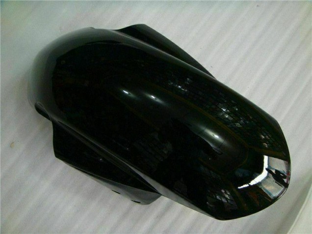 Carénage Moto Suzuki GSXR 600 / 750 K4 04-05 - Blanc Noir