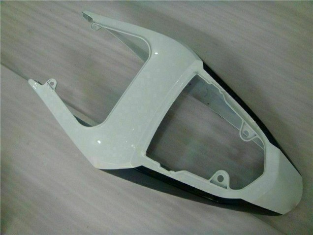 Carénage Moto Suzuki GSXR 600 / 750 K4 04-05 - Blanc Noir