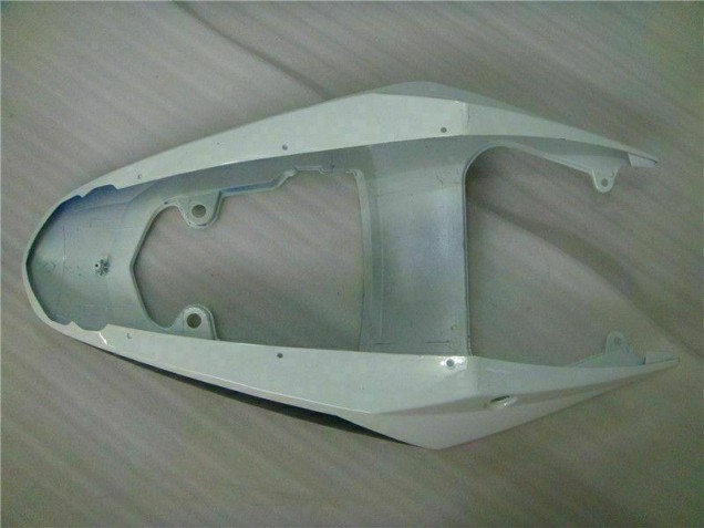 Carénage Moto Suzuki GSXR 600 / 750 K4 04-05 - Blanc Noir