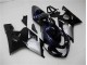 Carénage Moto Suzuki GSXR 600 / 750 K4 04-05 - Bleu Argent Carénage Moto Suzuki GSXR 600 / 750 K4 04-05 - Bleu Argent