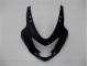 Carénage Moto Suzuki GSXR 600 / 750 K4 04-05 - Bleu Argent Carénage Moto Suzuki GSXR 600 / 750 K4 04-05 - Bleu Argent