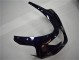 Carénage Moto Suzuki GSXR 600 / 750 K4 04-05 - Bleu Blanc