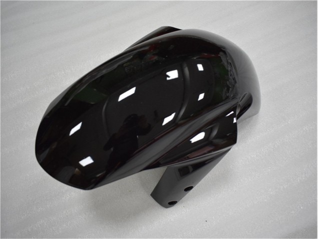 Carénage Moto Suzuki GSXR 600 / 750 K4 04-05 - Bleu Blanc