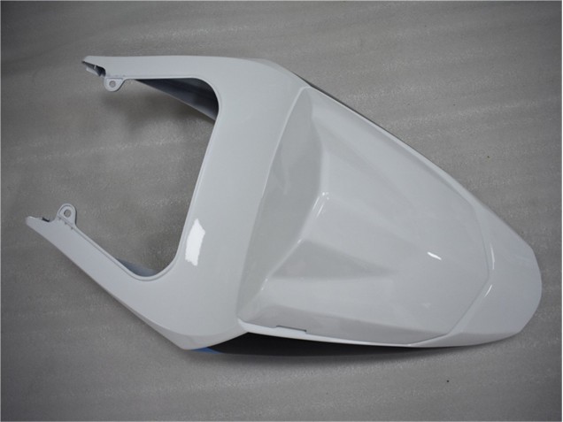 Carénage Moto Suzuki GSXR 600 / 750 K4 04-05 - Bleu Blanc