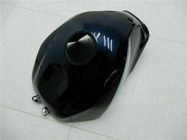 Carénage Moto Suzuki GSXR 600 / 750 K4 04-05 - Bleu Noir Carénage Moto Suzuki GSXR 600 / 750 K4 04-05 - Bleu Noir