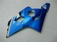 Carénage Moto Suzuki GSXR 600 / 750 K4 04-05 - Bleu Noir Carénage Moto Suzuki GSXR 600 / 750 K4 04-05 - Bleu Noir
