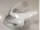 Carénage Moto Suzuki GSXR 600 / 750 K4 04-05 - Brillant Blanc Carénage Moto Suzuki GSXR 600 / 750 K4 04-05 - Brillant Blanc