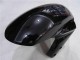 Carénage Moto Suzuki GSXR 600 / 750 K4 04-05 - Noir Argent