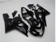 Carénage Moto Suzuki GSXR 600 / 750 K4 04-05 - Noir Brillant Carénage Moto Suzuki GSXR 600 / 750 K4 04-05 - Noir Brillant