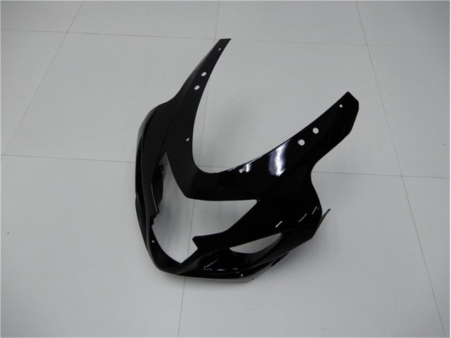 Carénage Moto Suzuki GSXR 600 / 750 K4 04-05 - Noir Brillant Carénage Moto Suzuki GSXR 600 / 750 K4 04-05 - Noir Brillant