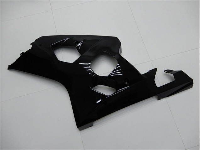Carénage Moto Suzuki GSXR 600 / 750 K4 04-05 - Noir Brillant Carénage Moto Suzuki GSXR 600 / 750 K4 04-05 - Noir Brillant