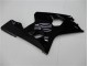 Carénage Moto Suzuki GSXR 600 / 750 K4 04-05 - Noir Brillant Carénage Moto Suzuki GSXR 600 / 750 K4 04-05 - Noir Brillant