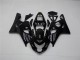 Carénage Moto Suzuki GSXR 600 / 750 K4 04-05 - Noir Brillant Carénage Moto Suzuki GSXR 600 / 750 K4 04-05 - Noir Brillant