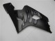 Carénage Moto Suzuki GSXR 600 / 750 K4 04-05 - Noir Gris Carénage Moto Suzuki GSXR 600 / 750 K4 04-05 - Noir Gris