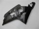 Carénage Moto Suzuki GSXR 600 / 750 K4 04-05 - Noir Gris Carénage Moto Suzuki GSXR 600 / 750 K4 04-05 - Noir Gris