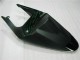 Carénage Moto Suzuki GSXR 600 / 750 K4 04-05 - Noir Carénage Moto Suzuki GSXR 600 / 750 K4 04-05 - Noir