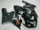 Carénage Moto Suzuki GSXR 600 / 750 K4 04-05 - Noir Carénage Moto Suzuki GSXR 600 / 750 K4 04-05 - Noir