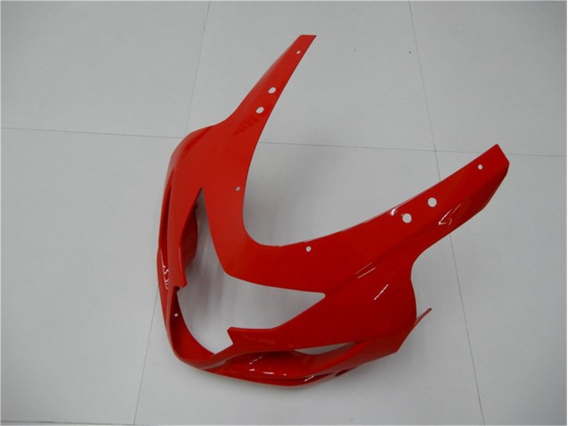 Carénage Moto Suzuki GSXR 600 / 750 K4 04-05 - Rouge Noir Carénage Moto Suzuki GSXR 600 / 750 K4 04-05 - Rouge Noir