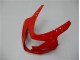 Carénage Moto Suzuki GSXR 600 / 750 K4 04-05 - Rouge Noir Carénage Moto Suzuki GSXR 600 / 750 K4 04-05 - Rouge Noir