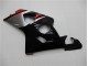 Carénage Moto Suzuki GSXR 600 / 750 K4 04-05 - Rouge Noir Carénage Moto Suzuki GSXR 600 / 750 K4 04-05 - Rouge Noir