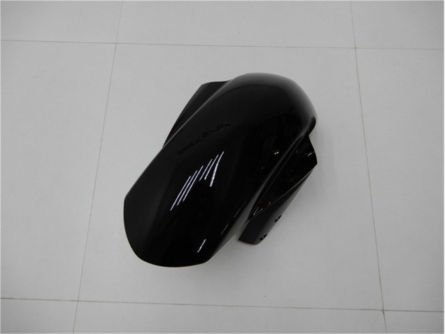 Carénage Moto Suzuki GSXR 600 / 750 K4 04-05 - Rouge Noir Carénage Moto Suzuki GSXR 600 / 750 K4 04-05 - Rouge Noir