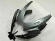 Carénage Moto Suzuki GSXR 600 / 750 K6 06-07 - Argent Gris Carénage Moto Suzuki GSXR 600 / 750 K6 06-07 - Argent Gris