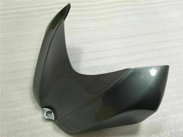 Carénage Moto Suzuki GSXR 600 / 750 K6 06-07 - Argent Gris Carénage Moto Suzuki GSXR 600 / 750 K6 06-07 - Argent Gris