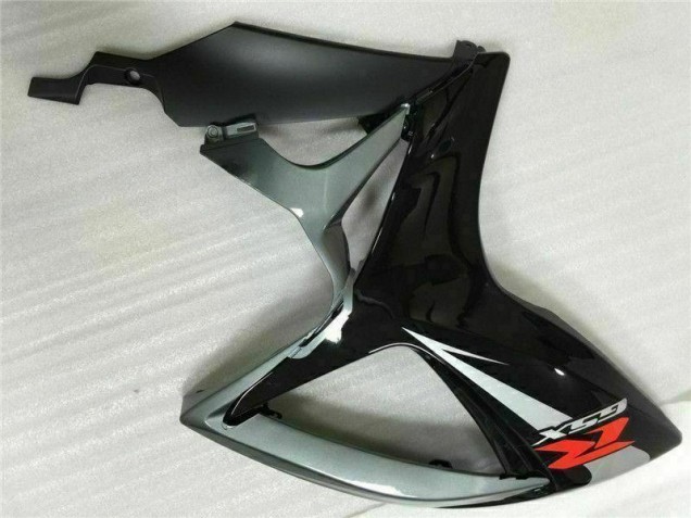 Carénage Moto Suzuki GSXR 600 / 750 K6 06-07 - Argent Gris Carénage Moto Suzuki GSXR 600 / 750 K6 06-07 - Argent Gris